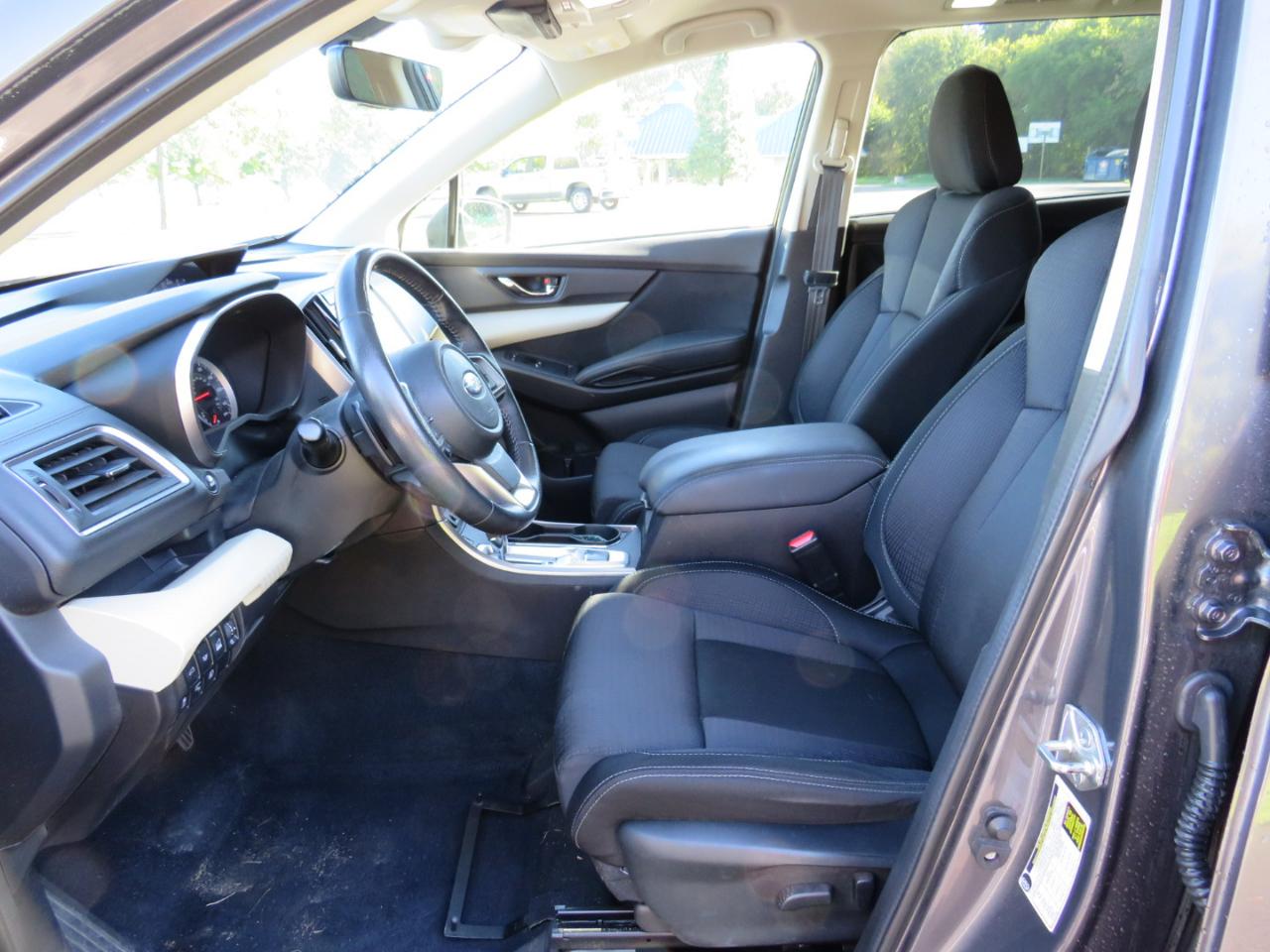 Subaru Ascent Premium 2021