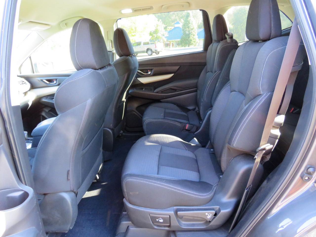 Subaru Ascent Premium 2021