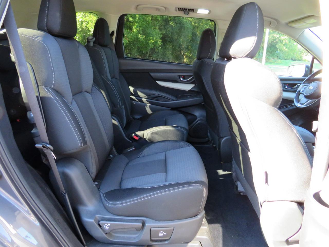 Subaru Ascent Premium 2021