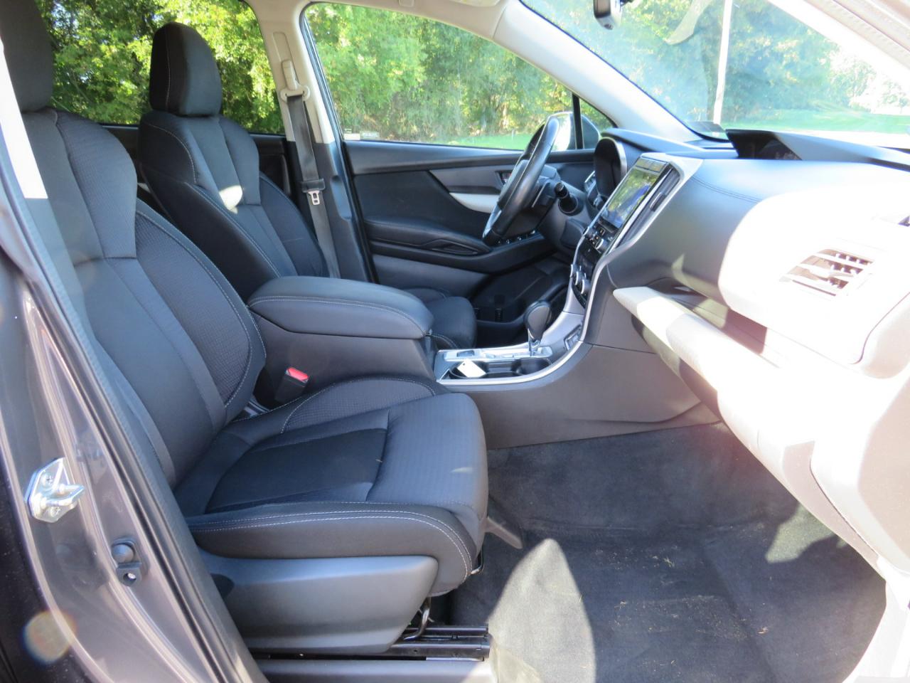 Subaru Ascent Premium 2021