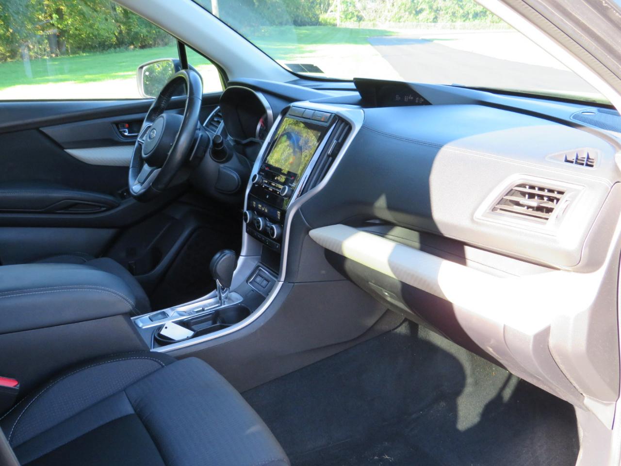 Subaru Ascent Premium 2021