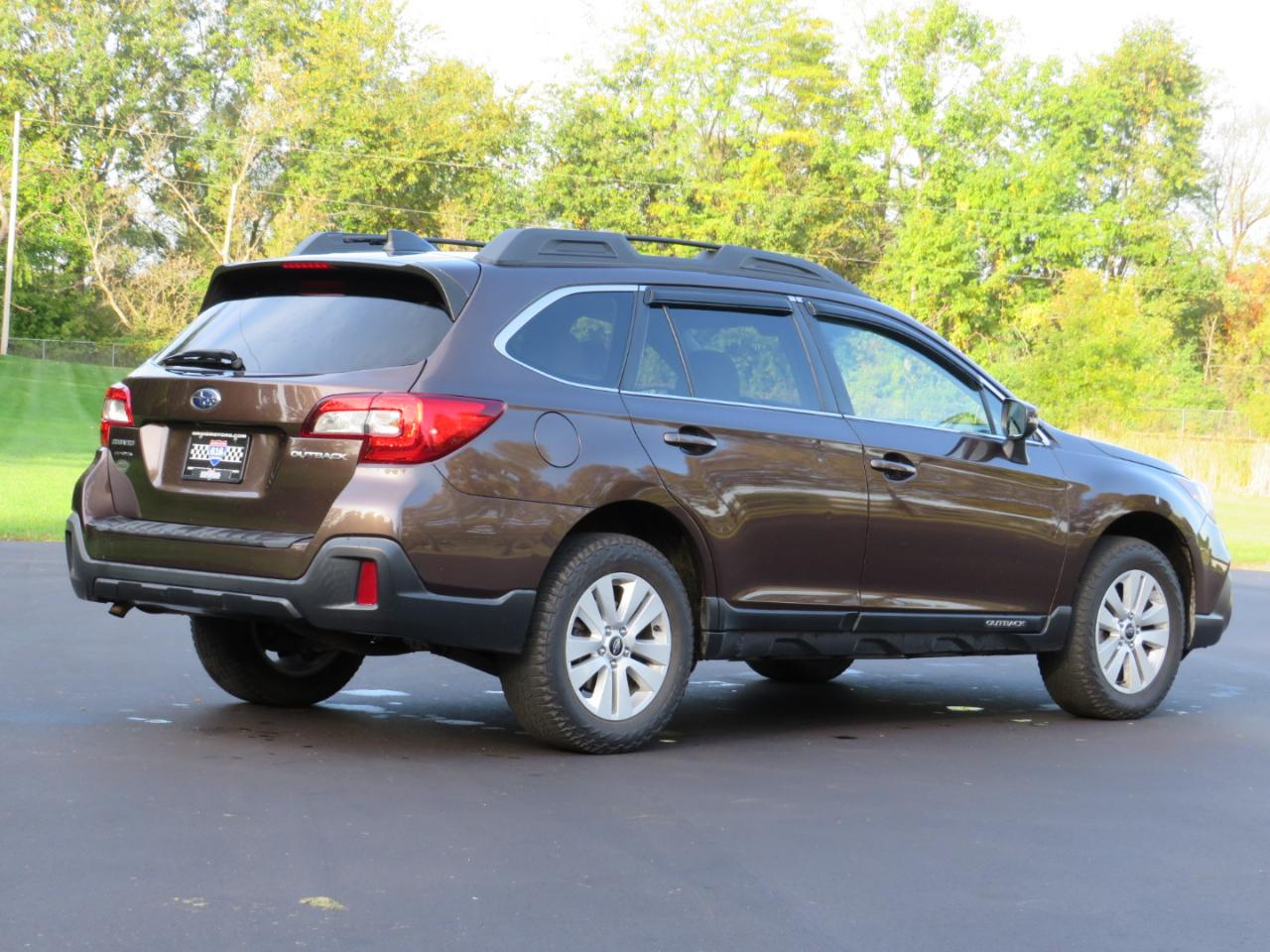 Subaru Outback 2.5i Premium 2019