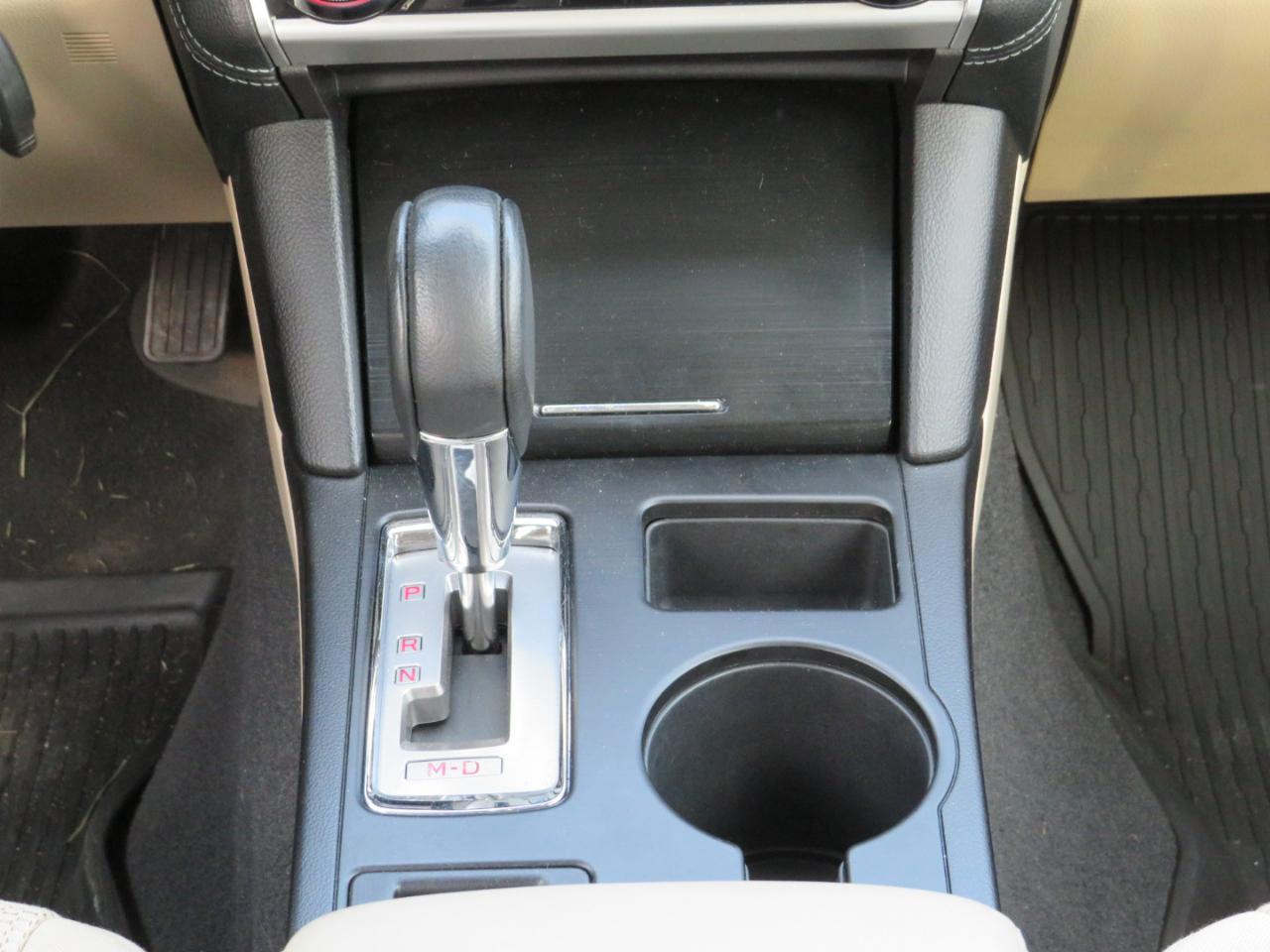 Subaru Outback 2.5i Premium 2019
