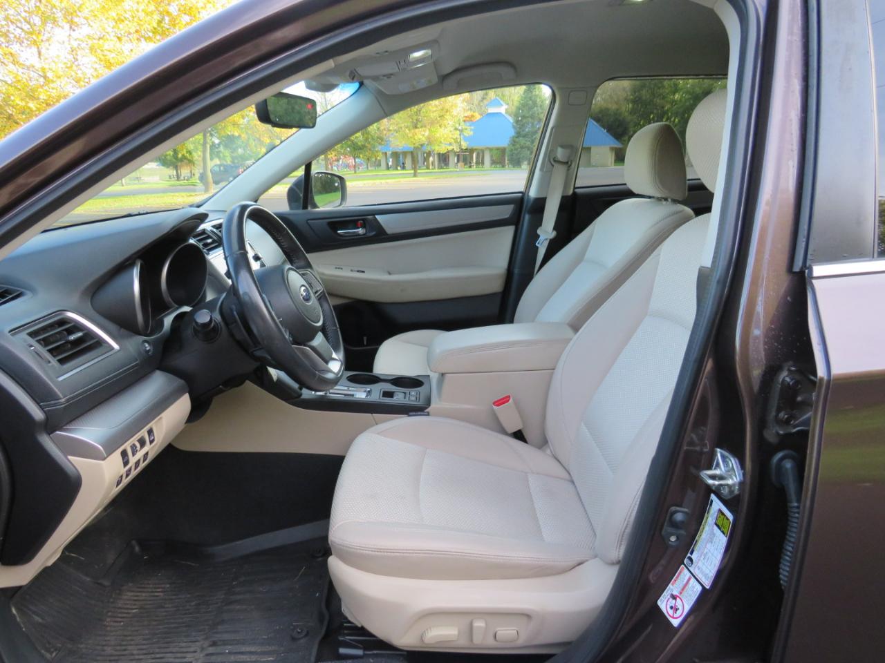 Subaru Outback 2.5i Premium 2019
