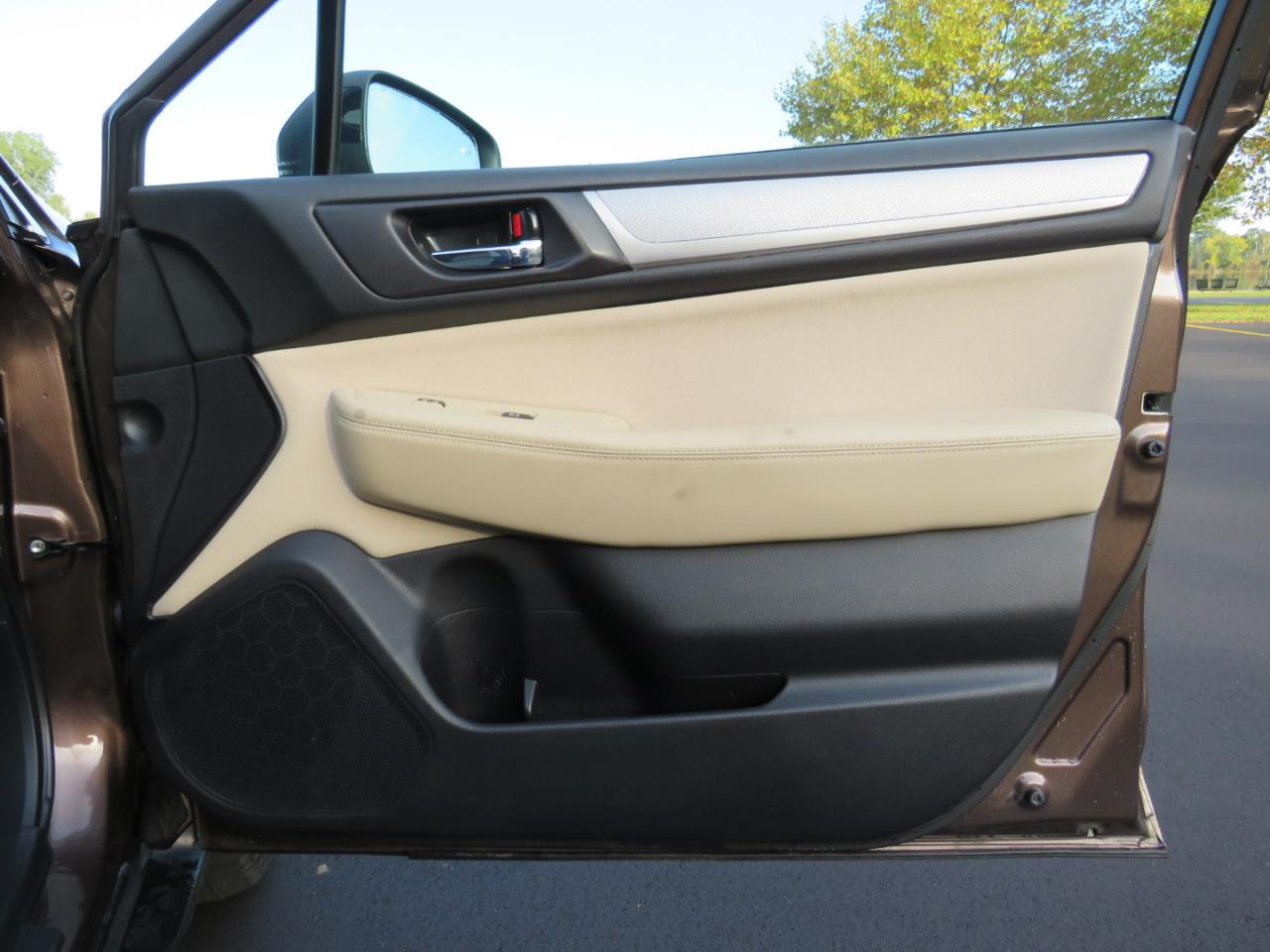 Subaru Outback 2.5i Premium 2019