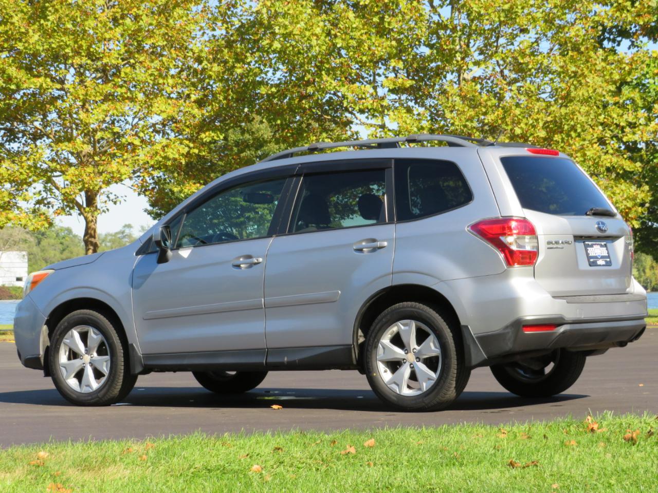 Subaru Forester 2.5i Premium 2015