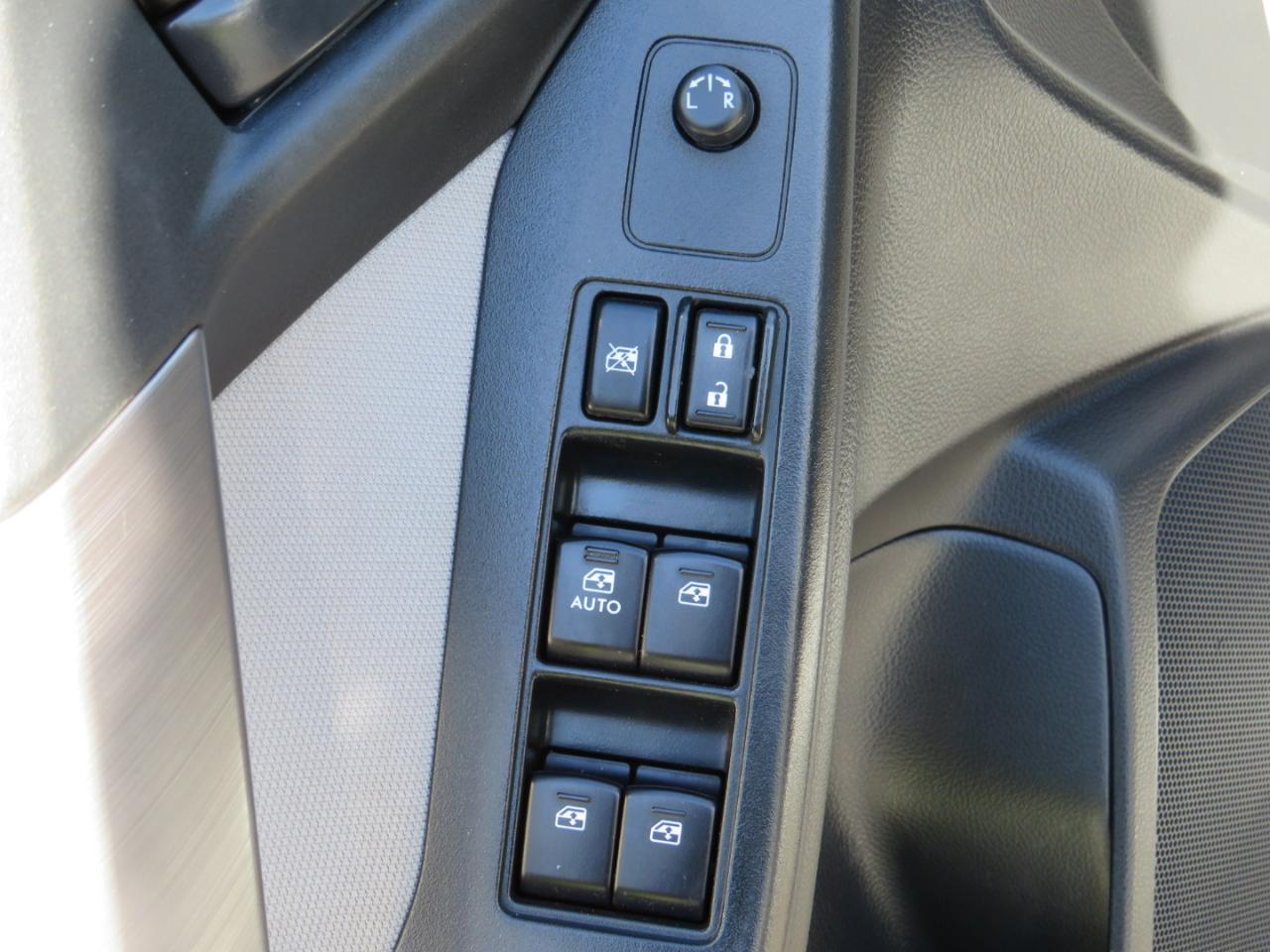 Subaru Forester 2.5i Premium 2015