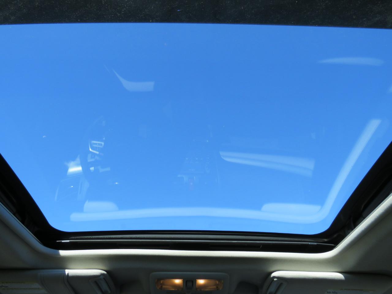 Subaru Forester 2.5i Premium 2015