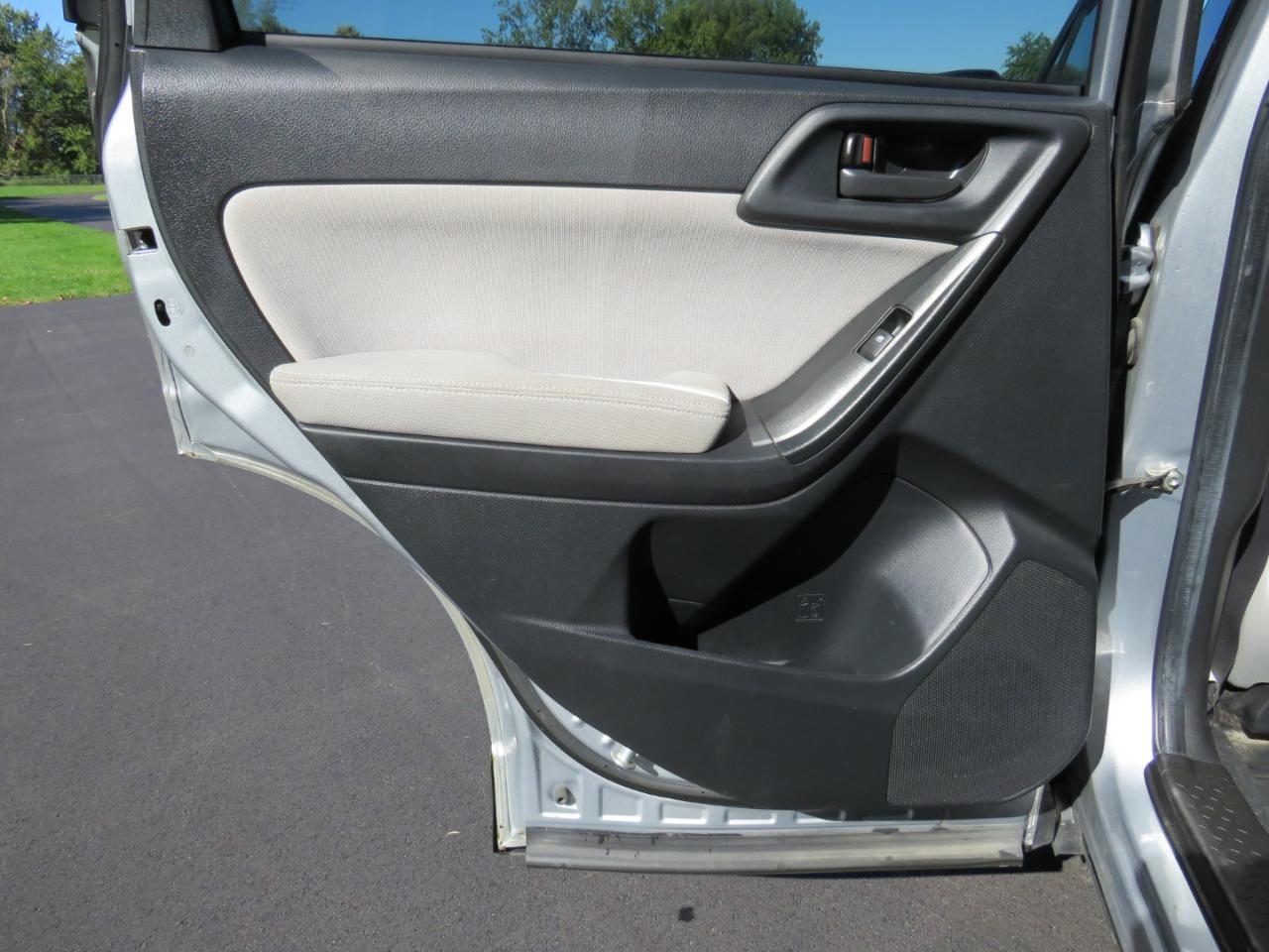Subaru Forester 2.5i Premium 2015