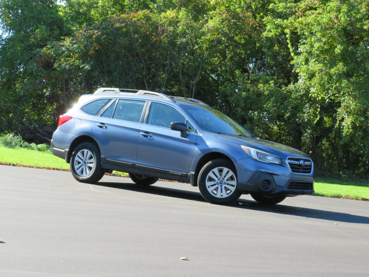 Subaru Outback 2.5i 2018