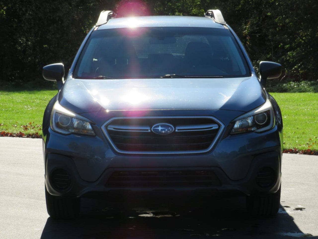 Subaru Outback 2.5i 2018