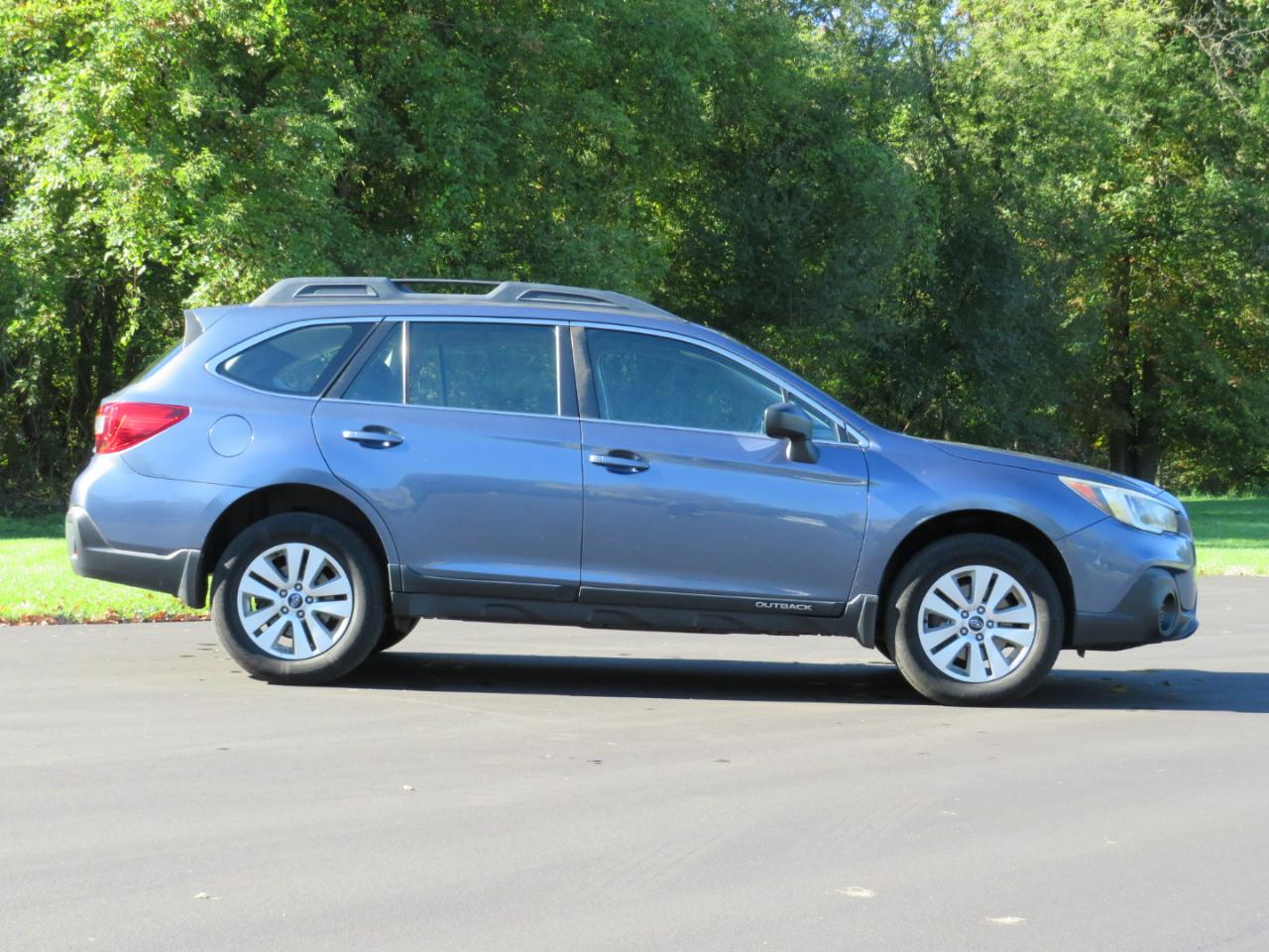 Subaru Outback 2.5i 2018