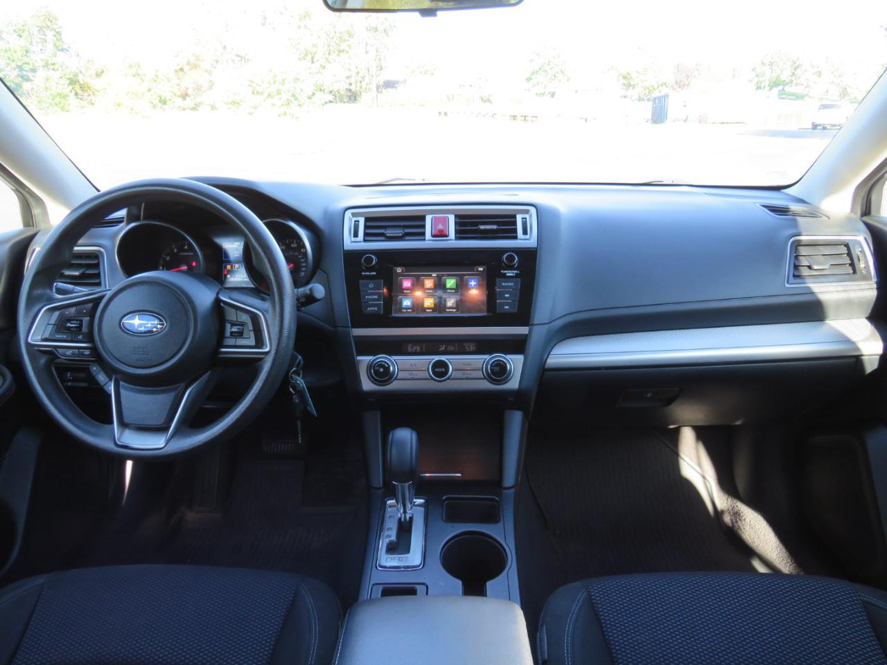 Subaru Outback 2.5i 2018