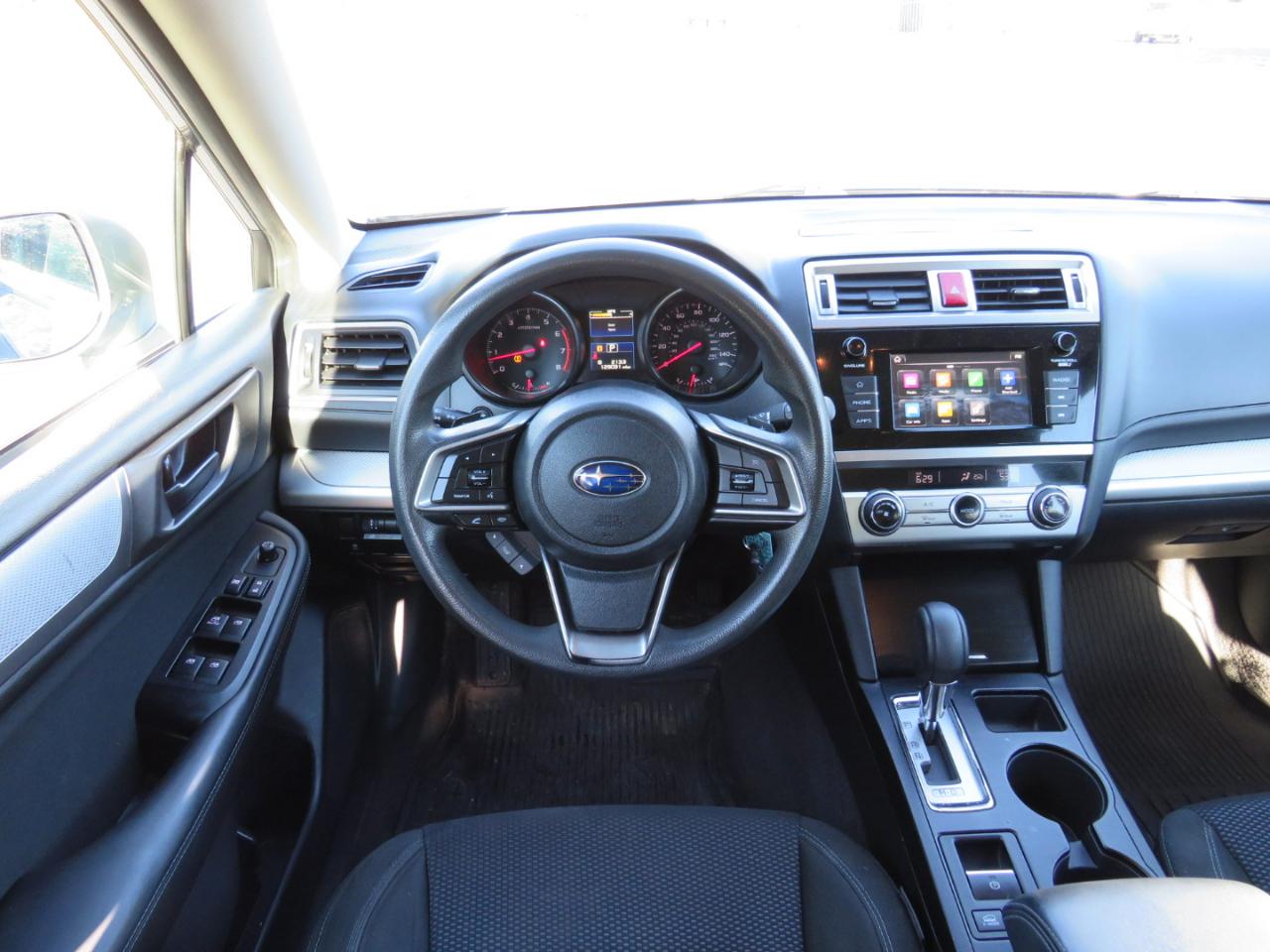 Subaru Outback 2.5i 2018