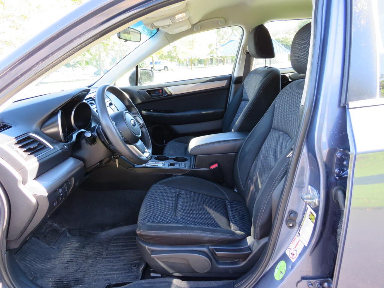 Subaru Outback 2.5i 2018