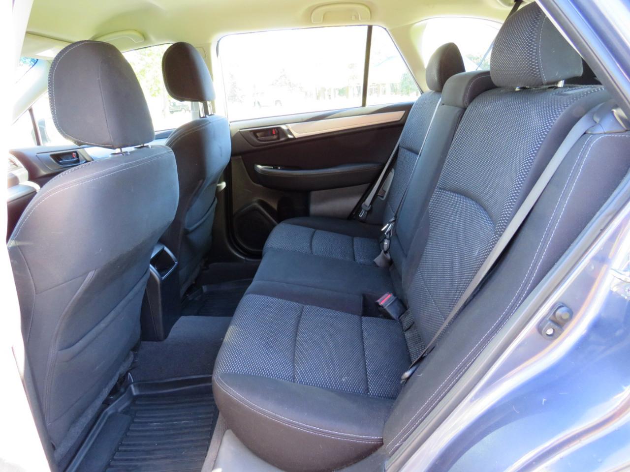 Subaru Outback 2.5i 2018