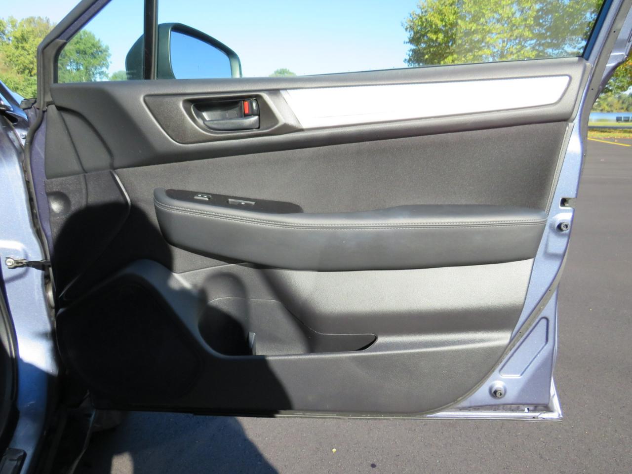Subaru Outback 2.5i 2018