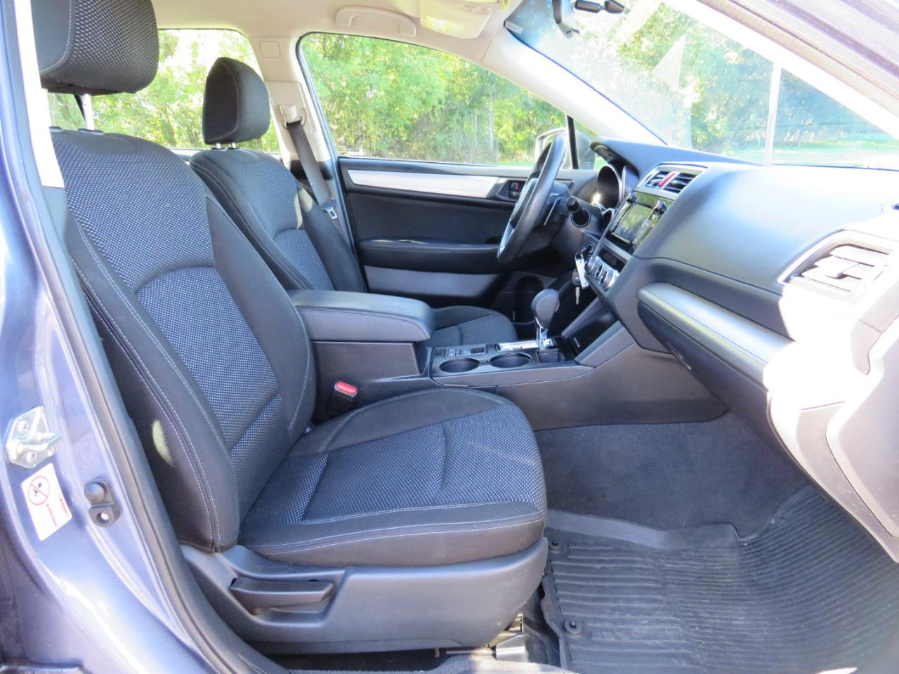 Subaru Outback 2.5i 2018
