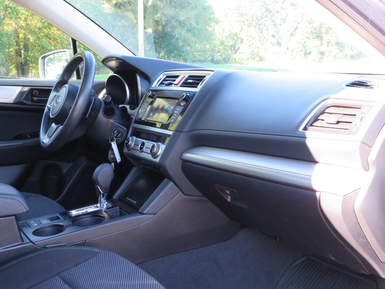 Subaru Outback 2.5i 2018
