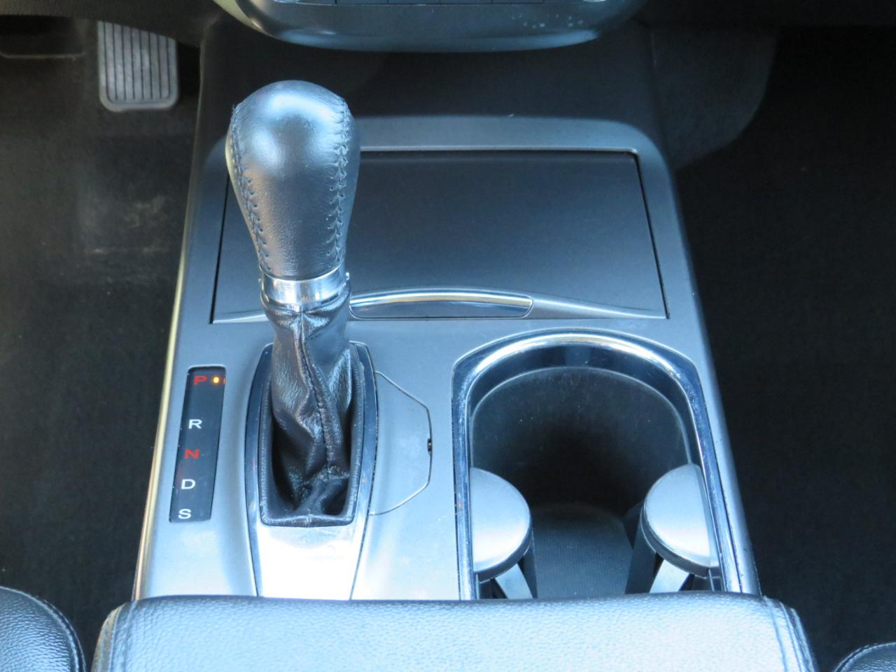 Acura RDX 6-Spd AT AWD 2015
