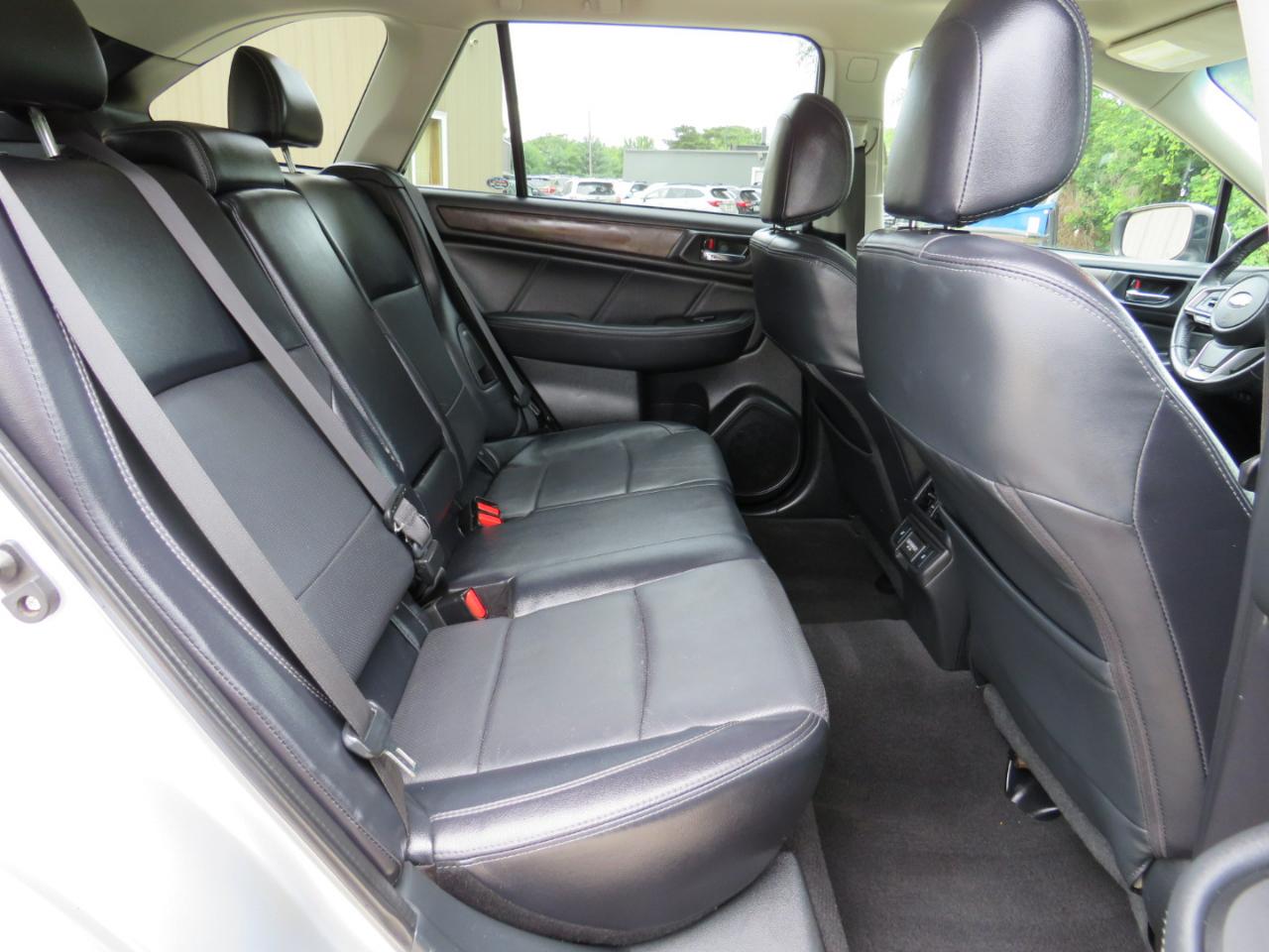 Subaru Outback 2.5i Limited 2018