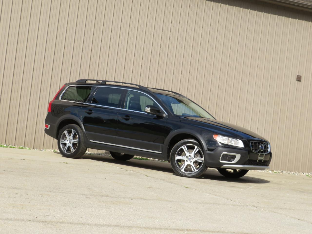 Volvo XC70 T6 AWD 2012
