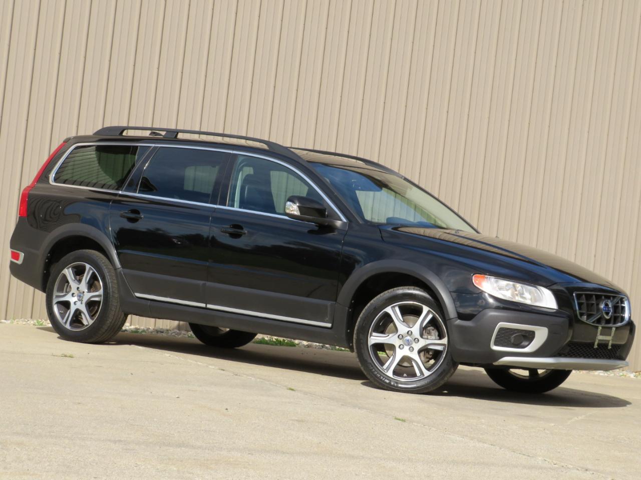Volvo XC70 T6 AWD 2012