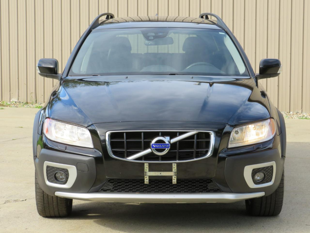 Volvo XC70 T6 AWD 2012
