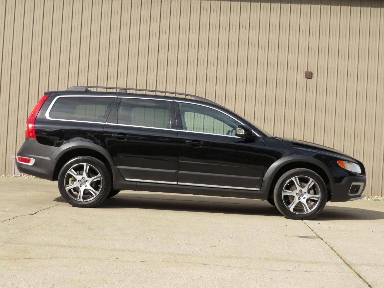 Volvo XC70 T6 AWD 2012