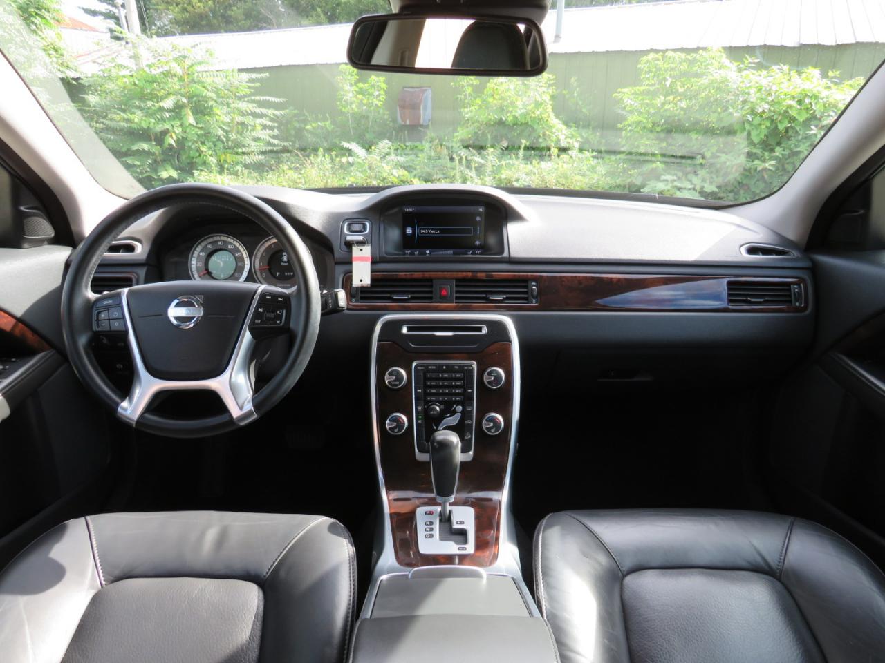 Volvo XC70 T6 AWD 2012