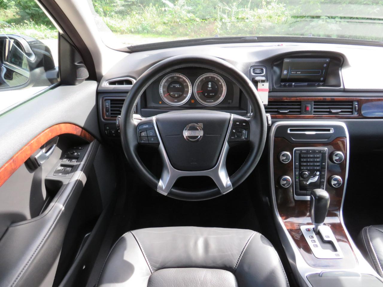 Volvo XC70 T6 AWD 2012