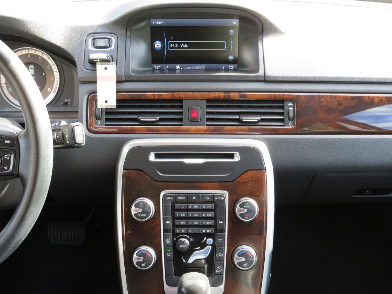 Volvo XC70 T6 AWD 2012
