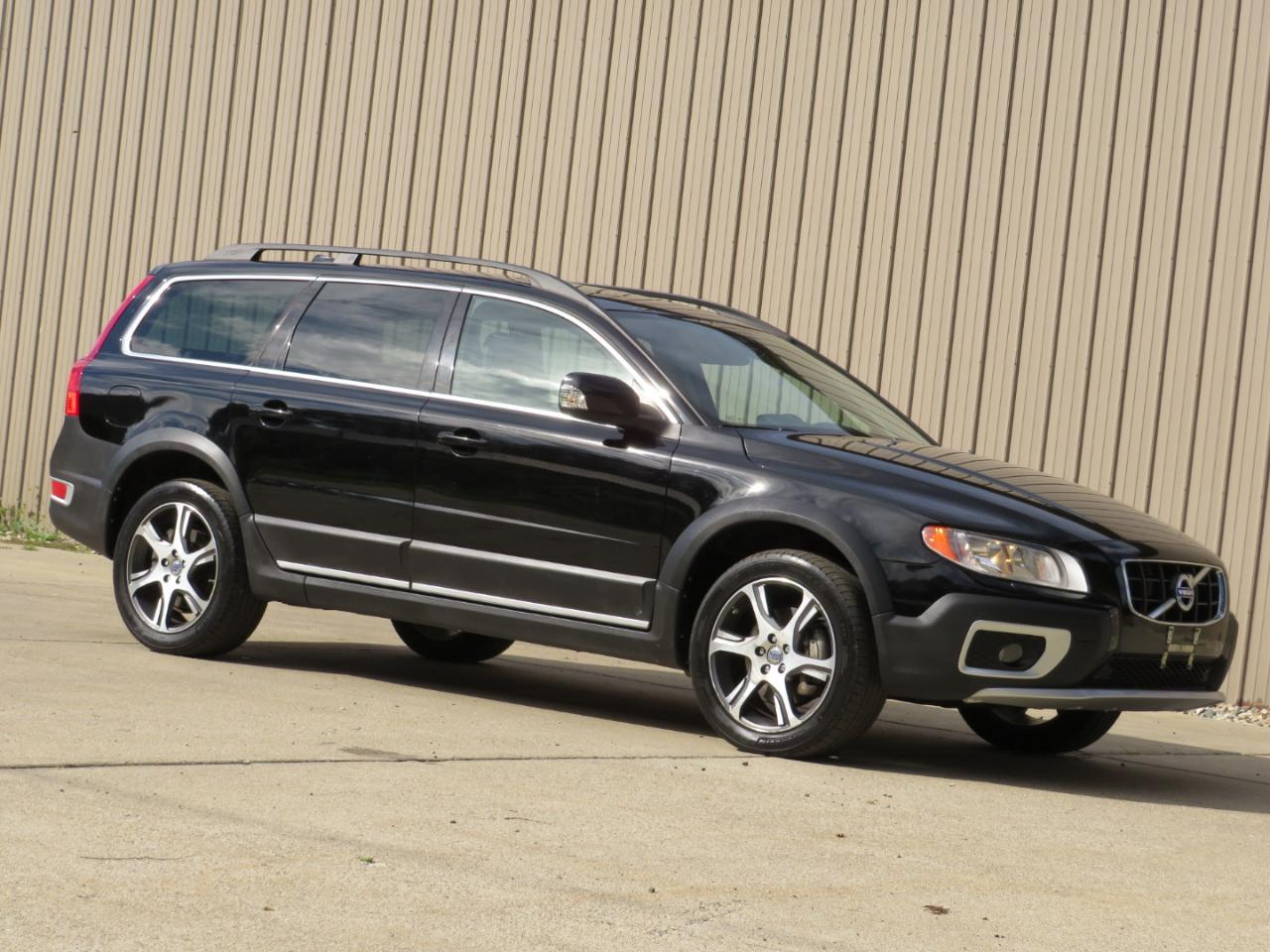 Volvo XC70 T6 AWD 2012
