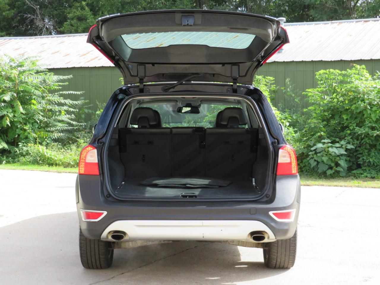 Volvo XC70 T6 AWD 2012