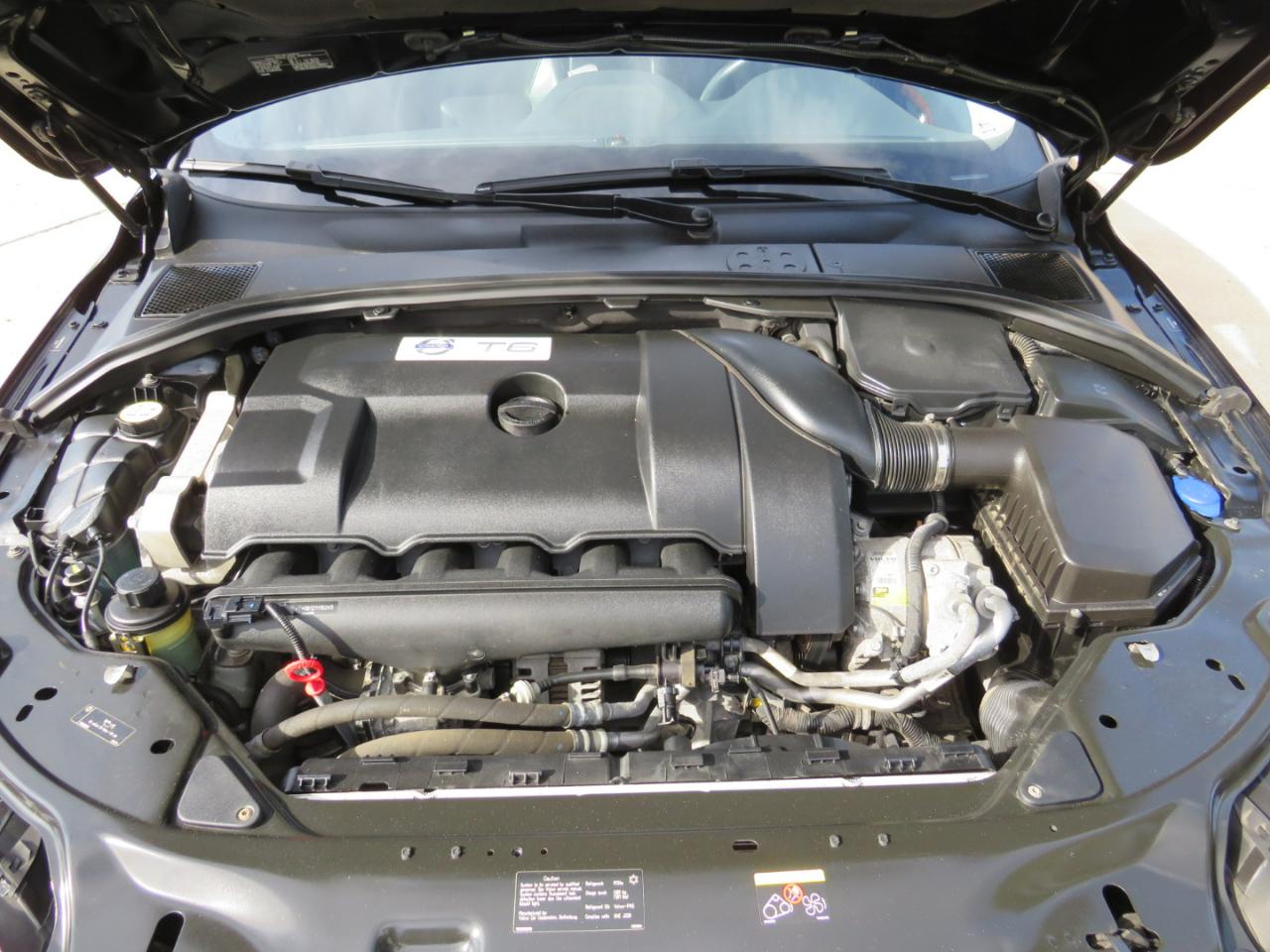 Volvo XC70 T6 AWD 2012