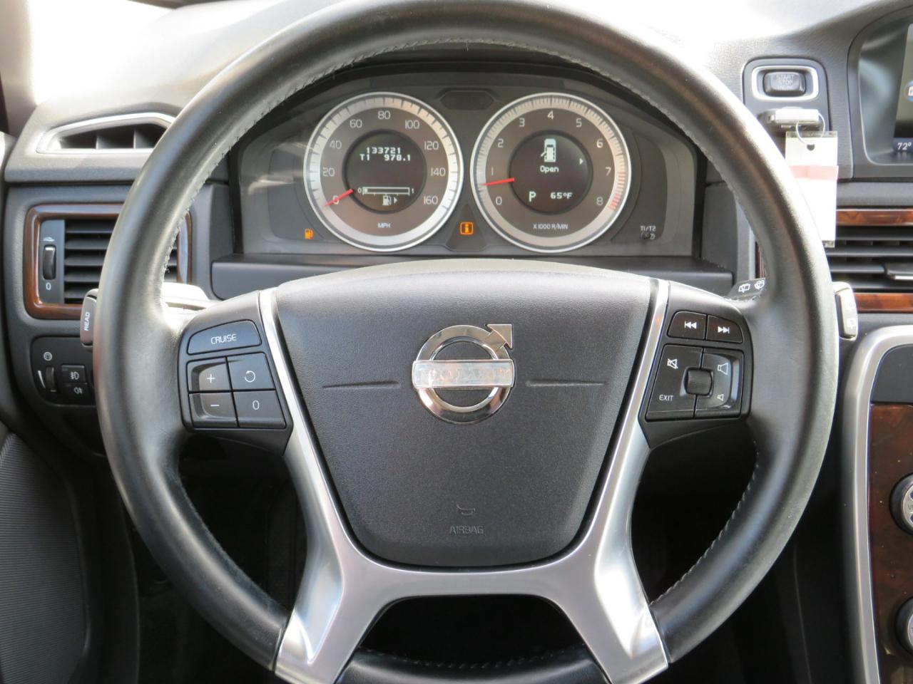 Volvo XC70 T6 AWD 2012