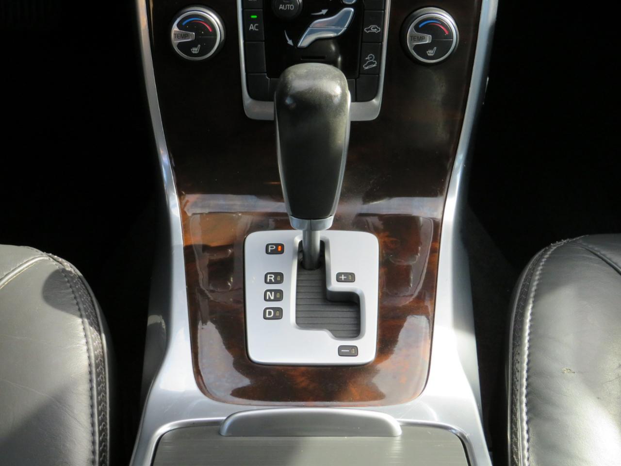 Volvo XC70 T6 AWD 2012