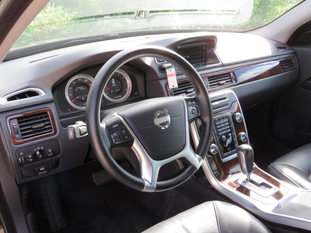 Volvo XC70 T6 AWD 2012