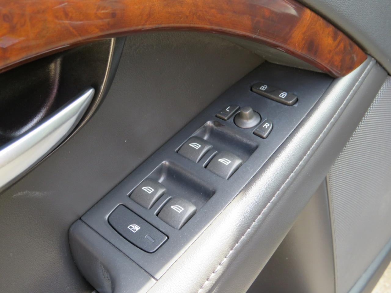 Volvo XC70 T6 AWD 2012