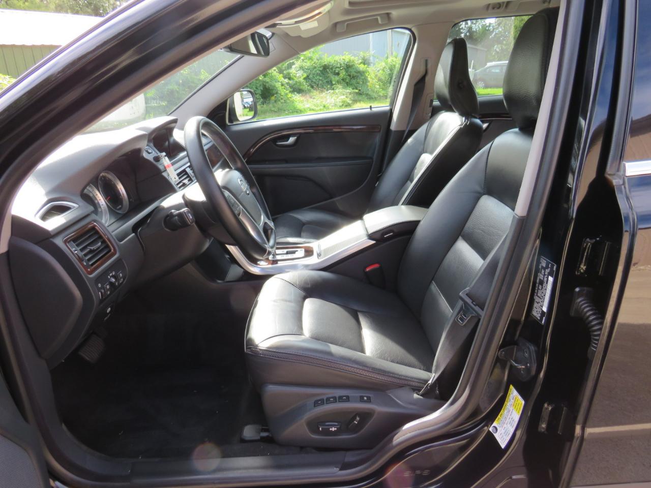 Volvo XC70 T6 AWD 2012