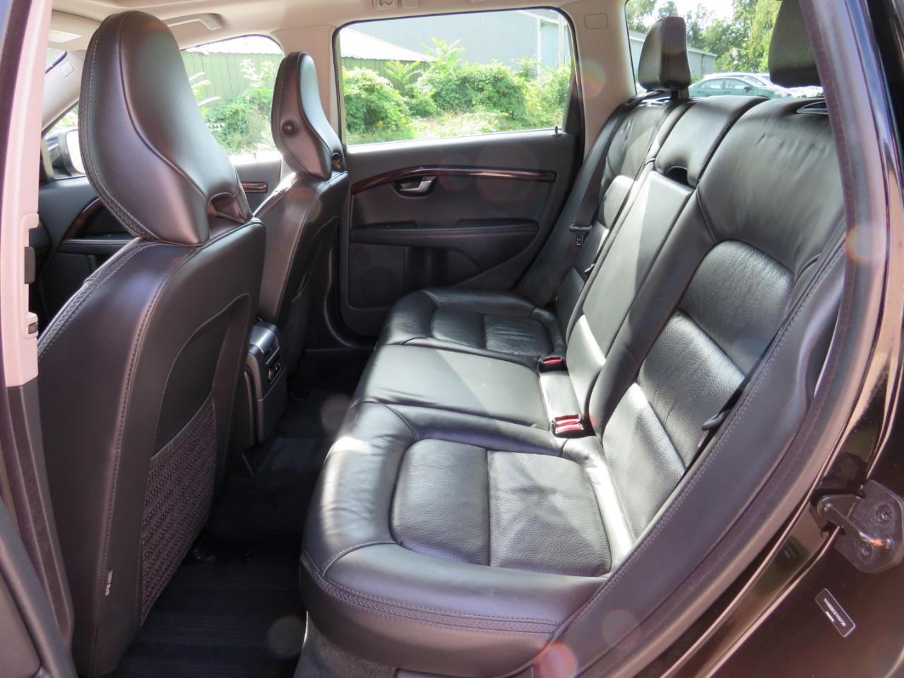 Volvo XC70 T6 AWD 2012