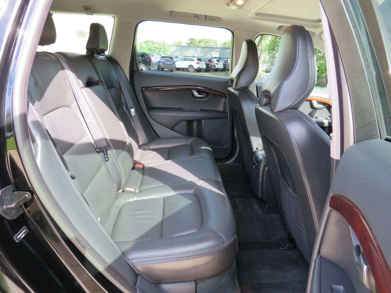 Volvo XC70 T6 AWD 2012
