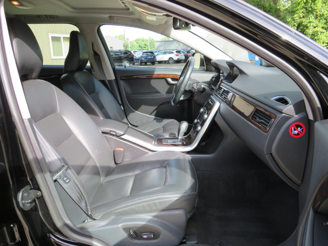 Volvo XC70 T6 AWD 2012