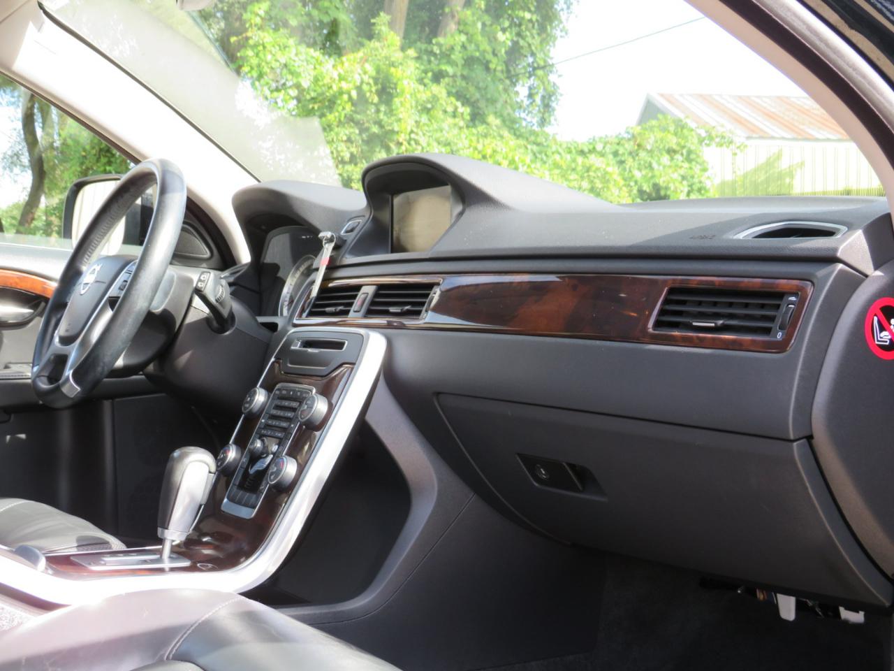 Volvo XC70 T6 AWD 2012