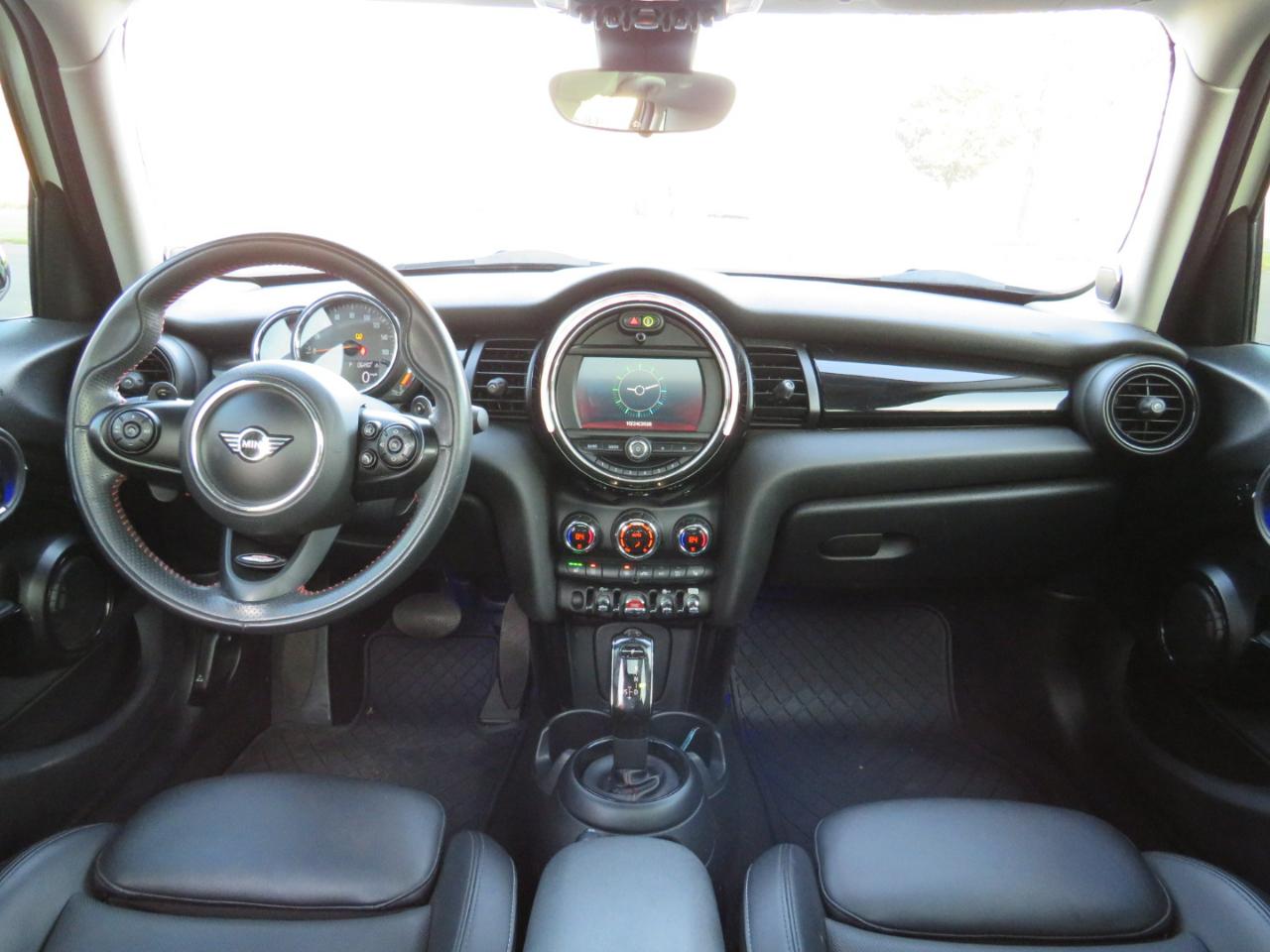 MINI Hardtop Cooper S 4 Door 2020