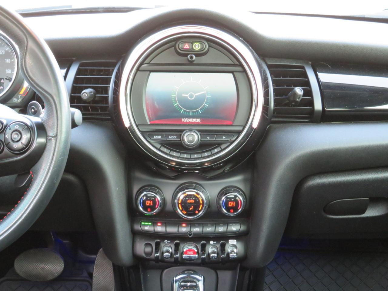 MINI Hardtop Cooper S 4 Door 2020
