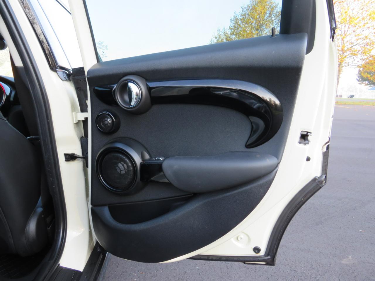 MINI Hardtop Cooper S 4 Door 2020