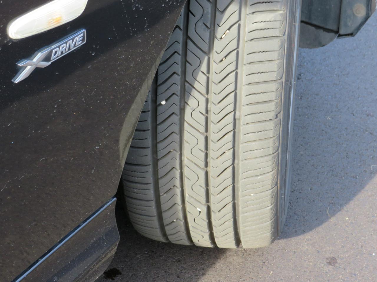 BMW 3-Series 328i xDrive SA 2011