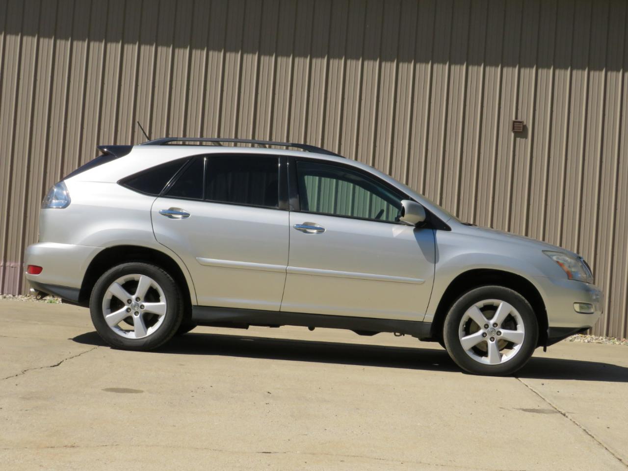 Lexus RX 350 AWD 2008