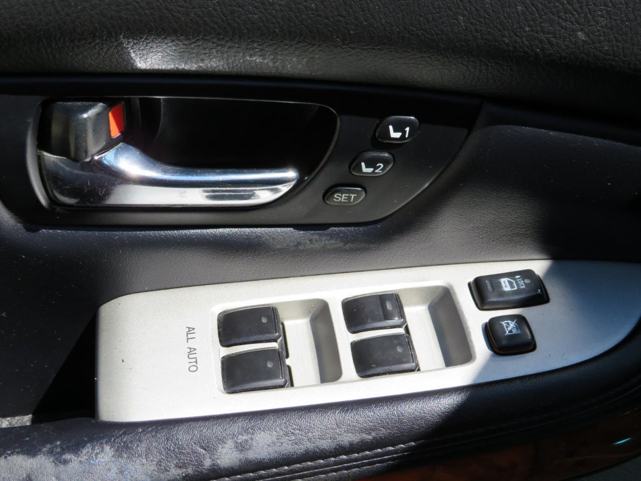 Lexus RX 350 AWD 2008